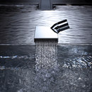 Dornbracht DEQUE - Single-lever basin mixer
