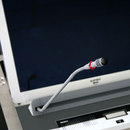 ELEMENT ONE Versis Microphone Multimedia
