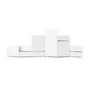 Opinion Ciatti Blocks White Storage / Shelving