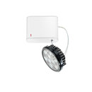 Fabbian Orbis Ceiling-mounted lights LED-lights Spotlights
