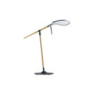 Fabbian Paddle LED-Leuchten Tischleuchten