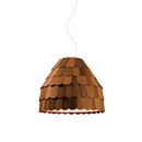 Fabbian Roofer Luminaires suspendus