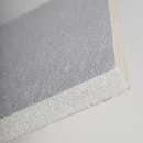 Material ConneXion® MC# 6772-02 Carrelage mural Matériau: Matériau recyclé Matériau: Minéral composite Panneaux acoustiques Panneaux de plafond Panneaux muraux