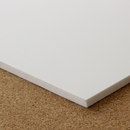 selected by Materials Council Full bodied porcelain, satin Céramique
