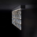 Fabbian Tile Plafonds lumineux