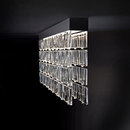 Fabbian Tile Luminous ceiling / wall