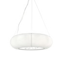 Fabbian Toroidale Lampade a sospensione
