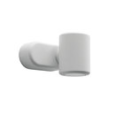 Fabbian Tube Focos reflectores Lámparas de pared