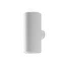 Fabbian Tube Focos reflectores Lámparas de pared