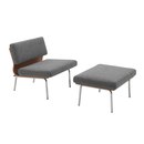 Atelier Pfister Barbereche Relaxing Seating