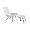 Atelier Pfister Fahy Relax Sièges