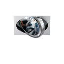 Fabbian Zen Lampade da incasso a soffitto Lampade spot