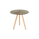 Atelier Pfister Forst Tables