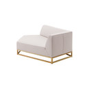 Atelier Pfister Île Saint-Pierre Sessel / Sofas / Poufs Wohnzimmer: Sofas