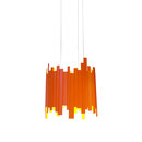 Clinker Pendant Lamp Innermost