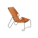 Atelier Pfister Les Mossettes Armchairs / Sofas / Poufs Living room: Armchairs / easychairs