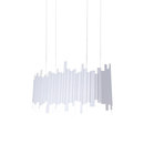 Clinker Lozenge Pendant Lamp Innermost