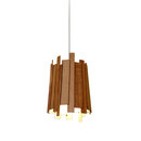 Clinker Pendant Lamp Innermost
