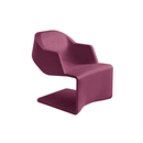 Atelier Pfister Weesen Armchairs / Sofas / Poufs Living room: Armchairs / easychairs