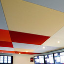 Texaa® Stereo Panels Acustica Pannelli / Sistemi fonoassorbenti