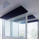 Texaa® Stereo Panels Acustica Pannelli / Sistemi fonoassorbenti