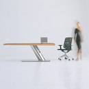 José Martínez Medina 2001 Muebles de oficina Oficina: escritorios ejecutivos