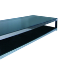 José Martínez Medina Aliante New York Espace lounge / Espace d'attente Lounge: Tables basses Tables basses Tables basses / Tables d'appoint