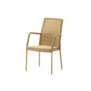 Cane-line Newman Chair with Armrests