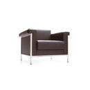 José Martínez Medina Master Lounge: sillones Muebles lounge / para salas de espera