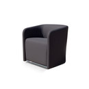 José Martínez Medina Quatro Lounge: sillones Muebles lounge / para salas de espera Oficina: sillas / sillones