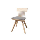 José Martínez Medina Scott Chaises Chaises / Tabourets / Bancs