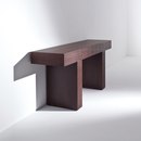Laurameroni Consolle BD38 Garderobes / Mobilier d'entrée Tables