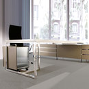 José Martínez Medina Tess & Mix Bureaux Mobilier de direction