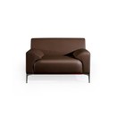 José Martínez Medina Thomas Lounge: sillones Muebles lounge / para salas de espera