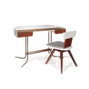 José Martínez Medina Unipers Desk Home office
