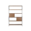 Thonet 7000 Living room: Shelves / Shelving systems Office Office: Shelves / Shelving systems Shelves / Shelving systems