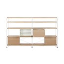 Thonet 7000 Living room: Shelves / Shelving systems Office Office: Shelves / Shelving systems Shelves / Shelving systems