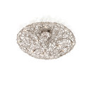 Crystal Waters ceiling lamp Brand van Egmond