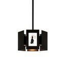 Digital Dreams hanging lamp round Brand van Egmond