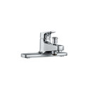Citypro | Bath deck mounted mixer Laufen