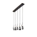 Floating Candles hanging lamp Brand van Egmond