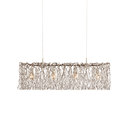 Brand van Egmond Hollywood hanging lamp long Lámparas de suspensión