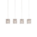 Brand van Egmond Hollywood hanging lamp inline Lámparas de suspensión