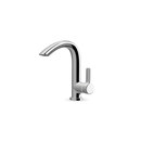Laufen Curveprime Mitigeur de lavabo mono trou Robinetterie de lavabo