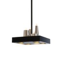 Brand van Egmond Table d’Amis hanging lamp square