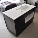 AMOS DESIGN Basin Island Vanity units / Wash basins