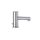 Laufen Twinprime pin LumiTouch electronic basin tap Rubinetteria per lavabo