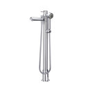 Twinprime pin | Standsäule Bademischer Laufen