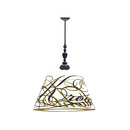 Jacco Maris Idée fixe Suspension Lamp Suspended lights