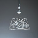 Jacco Maris Idée fixe Suspension Lamp Pendelleuchten